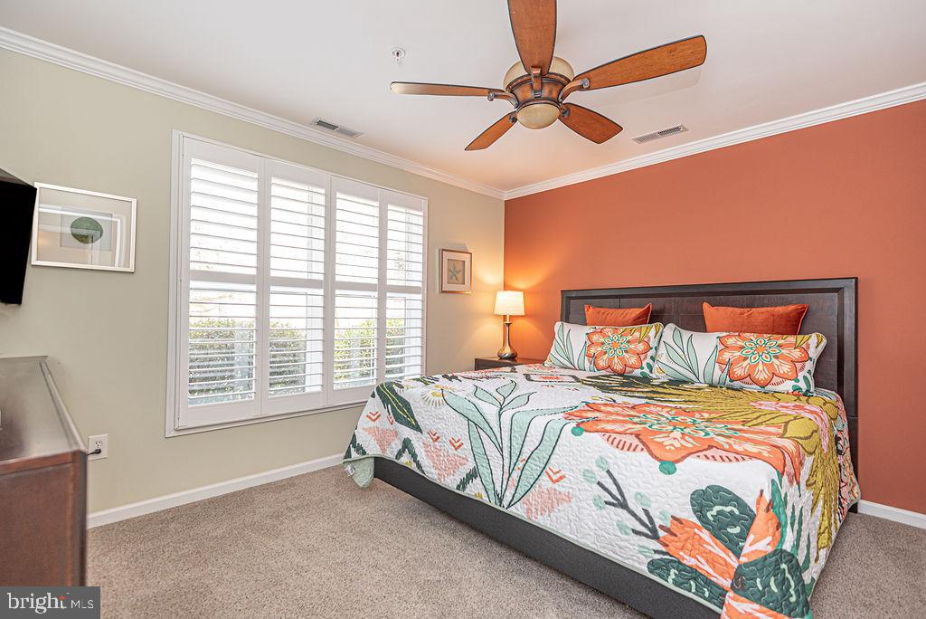 OCEAN PINES - MARINA VILLAGE - Residential