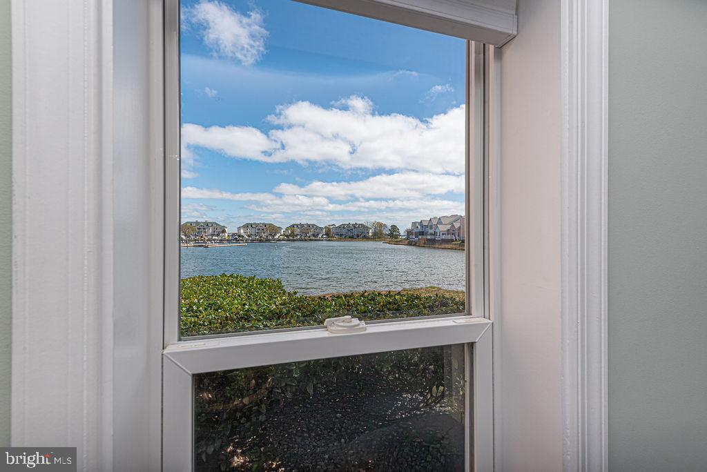 OCEAN PINES - MARINA VILLAGE - Residential