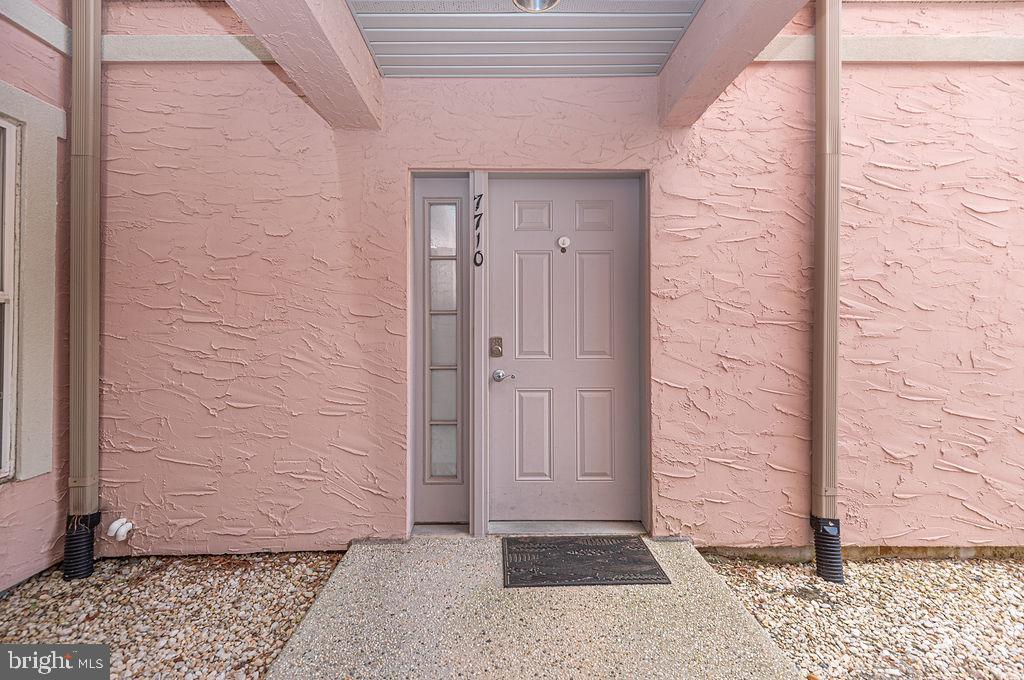 OCEAN PINES - MARINA VILLAGE - Residential