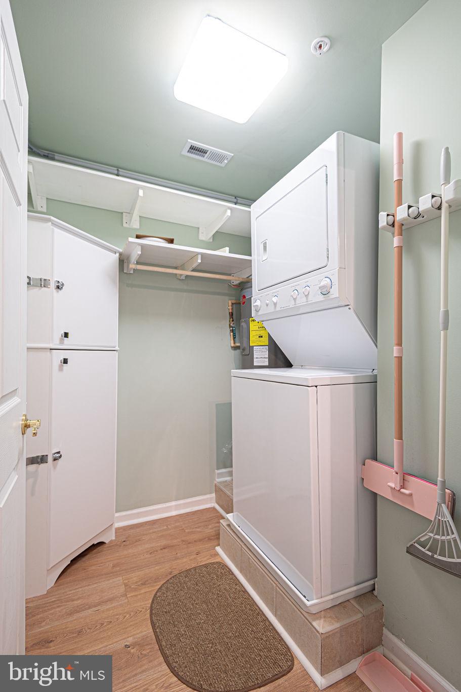 OCEAN PINES - MARINA VILLAGE - Residential