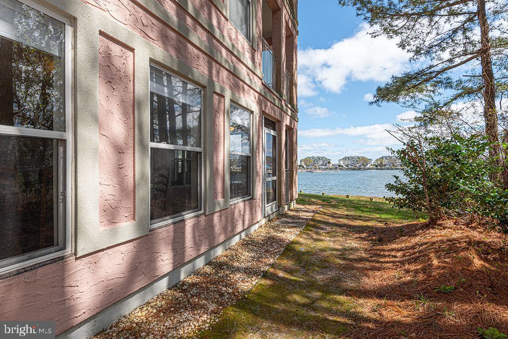 OCEAN PINES - MARINA VILLAGE - Residential