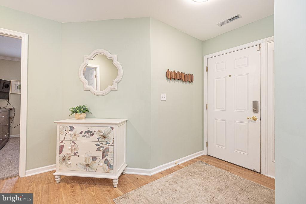 OCEAN PINES - MARINA VILLAGE - Residential