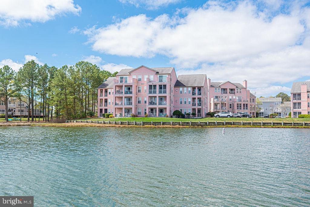 OCEAN PINES - MARINA VILLAGE - Residential