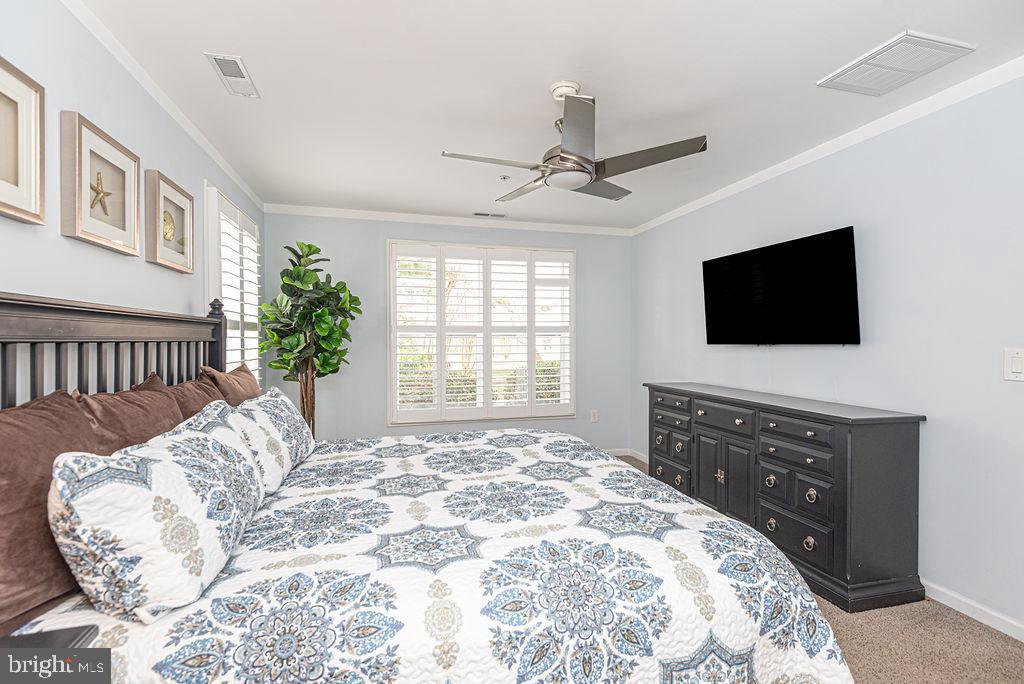 OCEAN PINES - MARINA VILLAGE - Residential