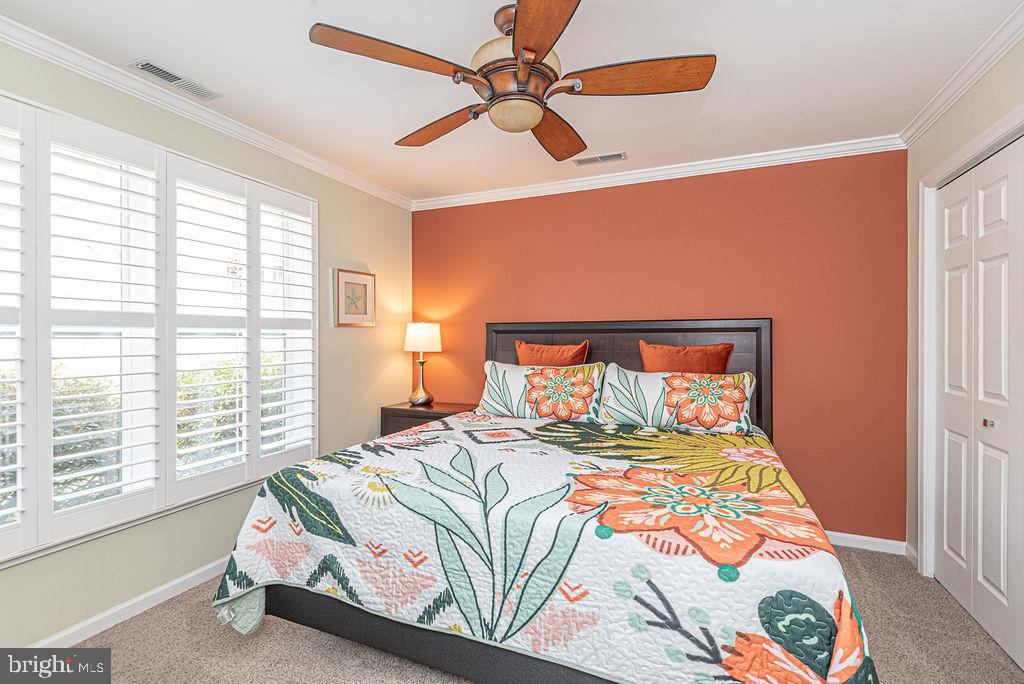 OCEAN PINES - MARINA VILLAGE - Residential