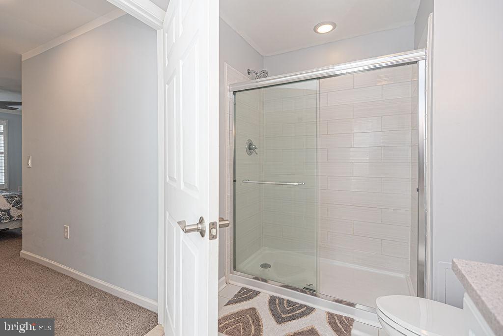 OCEAN PINES - MARINA VILLAGE - Residential