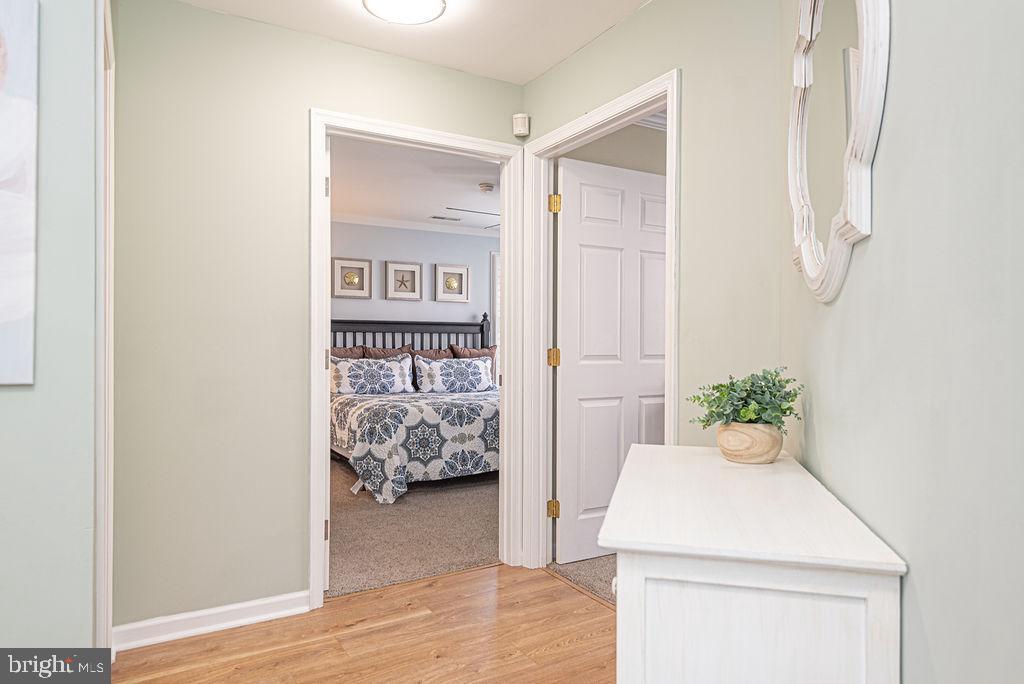 OCEAN PINES - MARINA VILLAGE - Residential