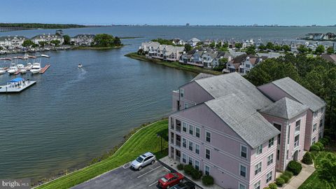 Photo of 7710 Yacht Club Drive #314, OCEAN PINES, MD 21811 (MLS # MDWO2037534)