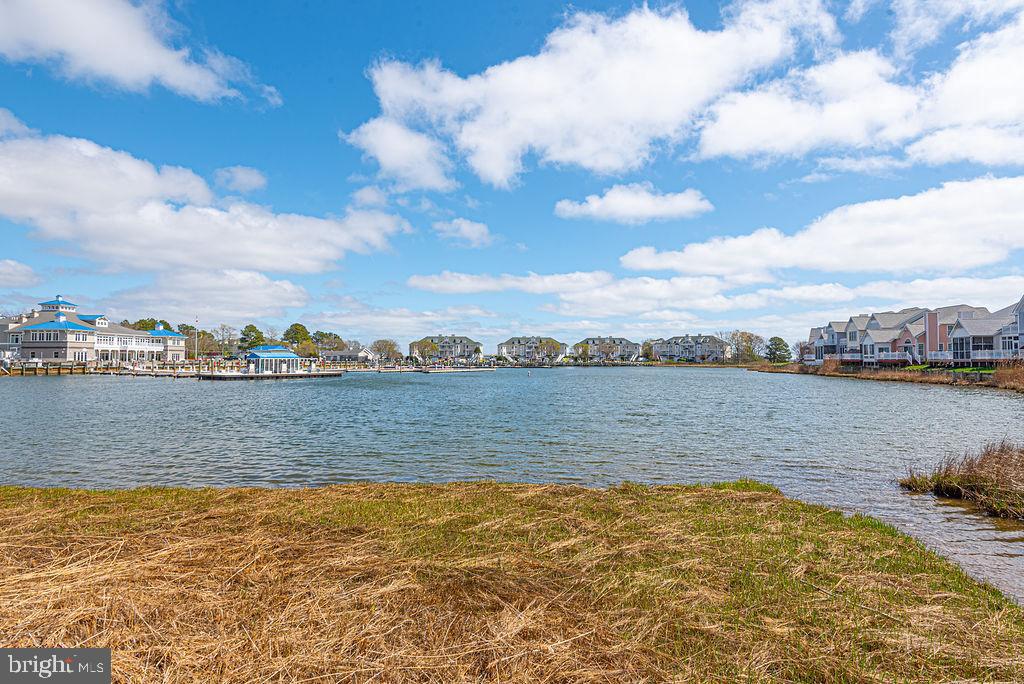 OCEAN PINES - MARINA VILLAGE - Residential