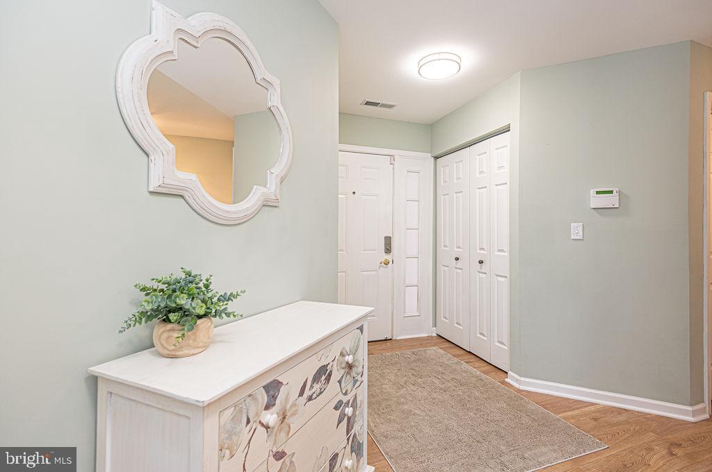 OCEAN PINES - MARINA VILLAGE - Residential