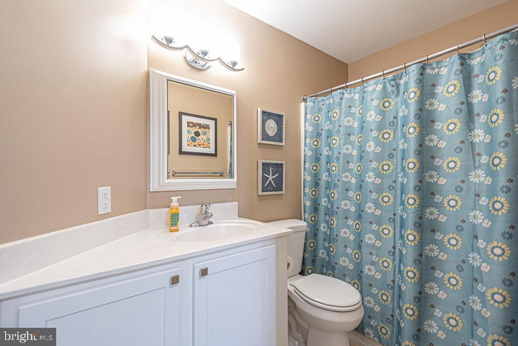 OCEAN PINES - MARINA VILLAGE - Residential