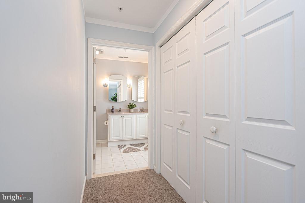 OCEAN PINES - MARINA VILLAGE - Residential