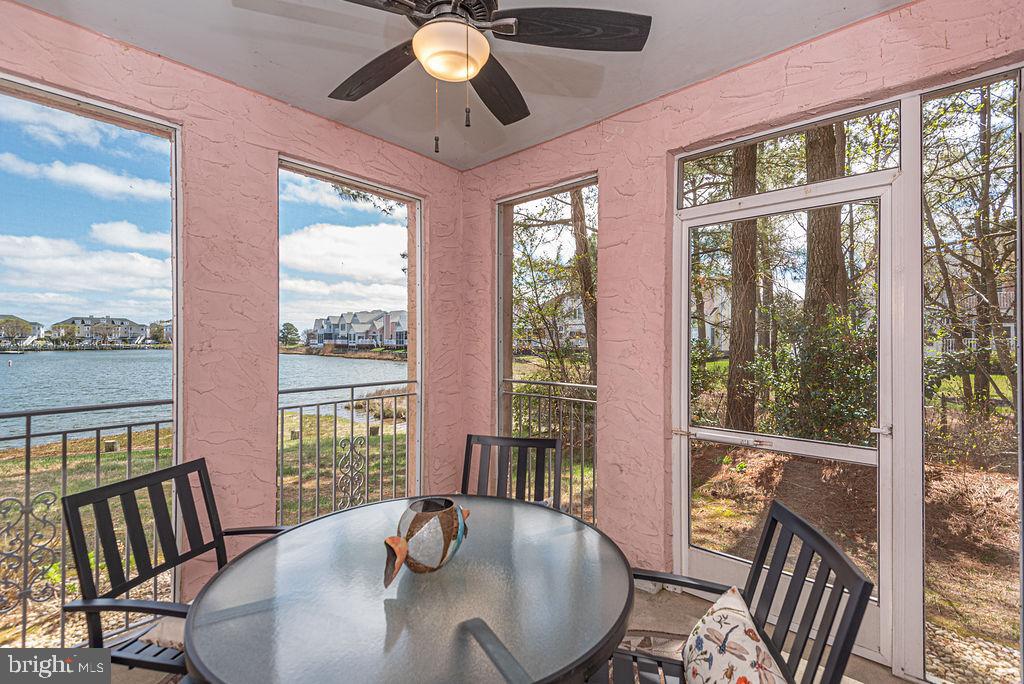 OCEAN PINES - MARINA VILLAGE - Residential