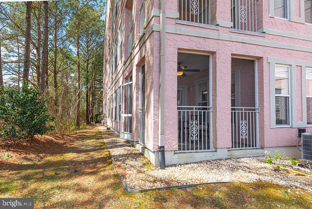 OCEAN PINES - MARINA VILLAGE - Residential