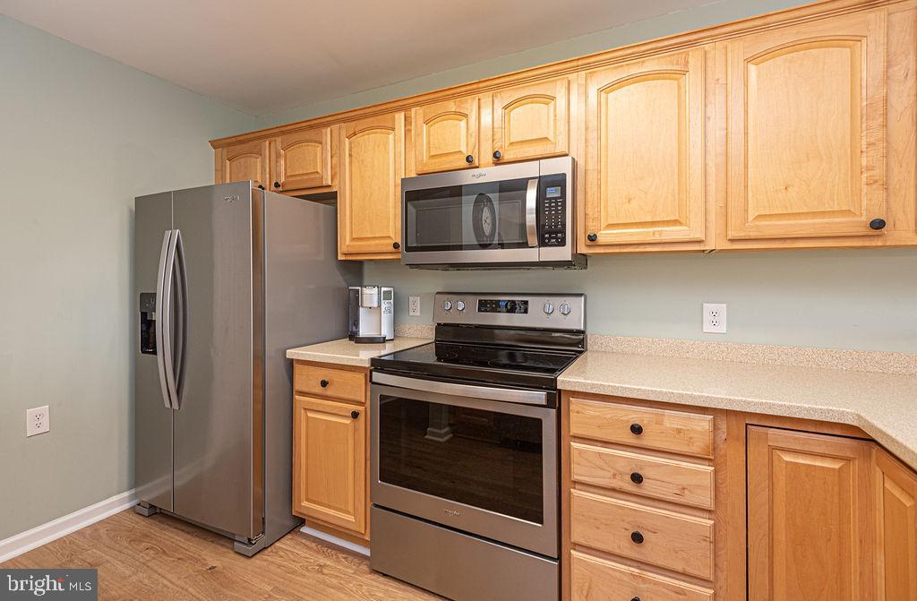 OCEAN PINES - MARINA VILLAGE - Residential