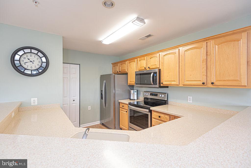 OCEAN PINES - MARINA VILLAGE - Residential