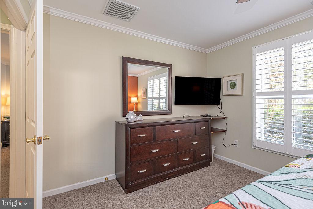 OCEAN PINES - MARINA VILLAGE - Residential