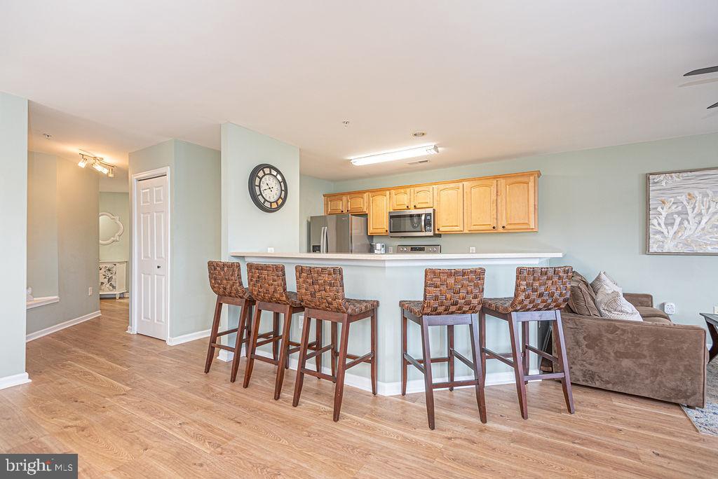 OCEAN PINES - MARINA VILLAGE - Residential