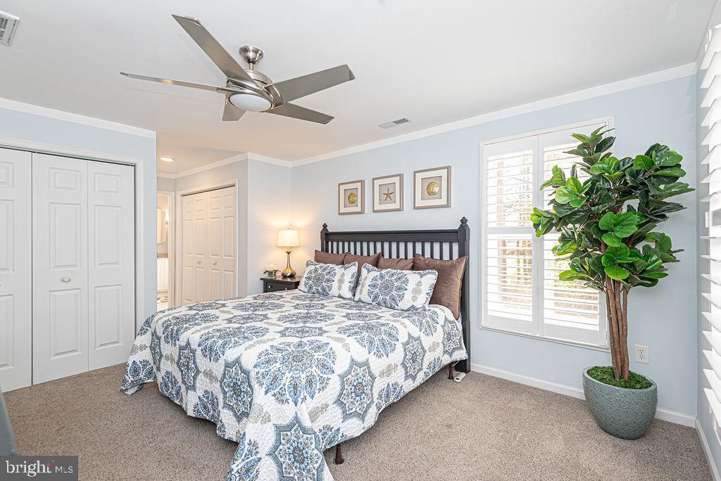 OCEAN PINES - MARINA VILLAGE - Residential