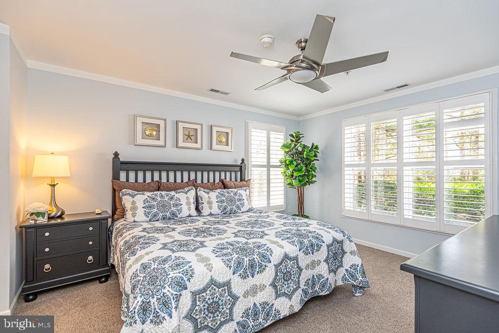 OCEAN PINES - MARINA VILLAGE - Residential