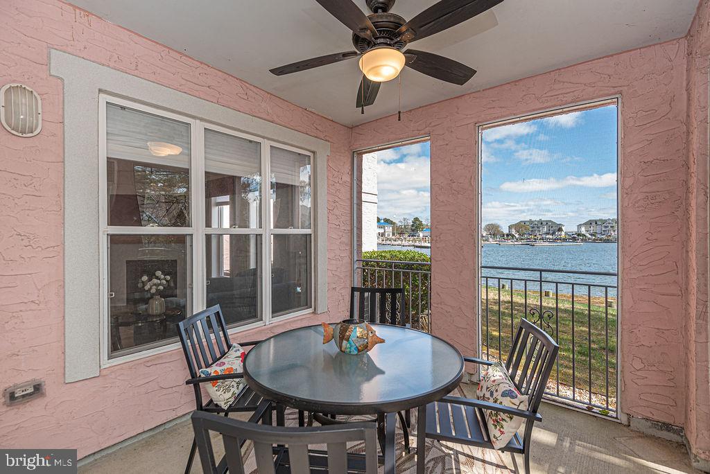 OCEAN PINES - MARINA VILLAGE - Residential