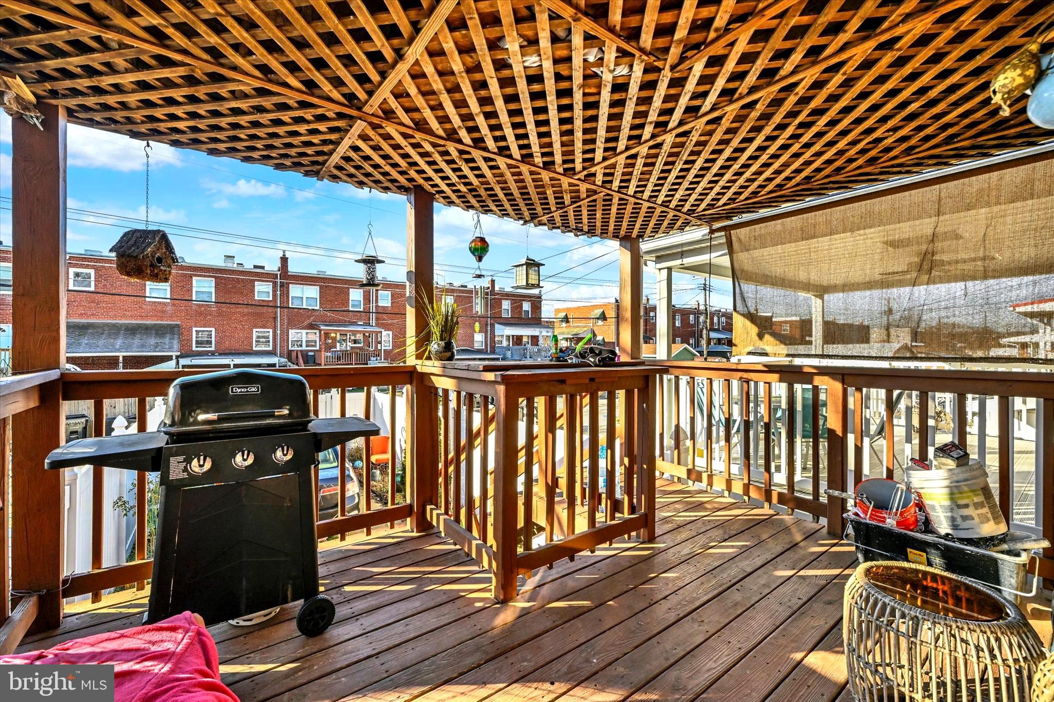 GRAY HAVEN - Residential