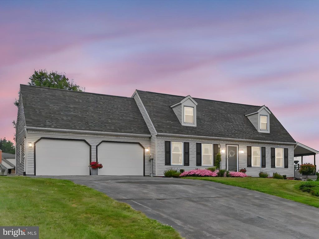 Photo of 2202 Kilmer Road, MANHEIM, PA 17545 (MLS # PALA2074384)