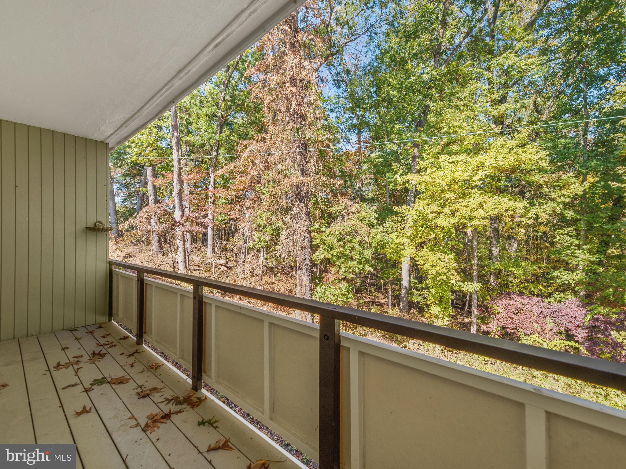 SPRING LAKE GARDEN CONDOMINIUM - Residential