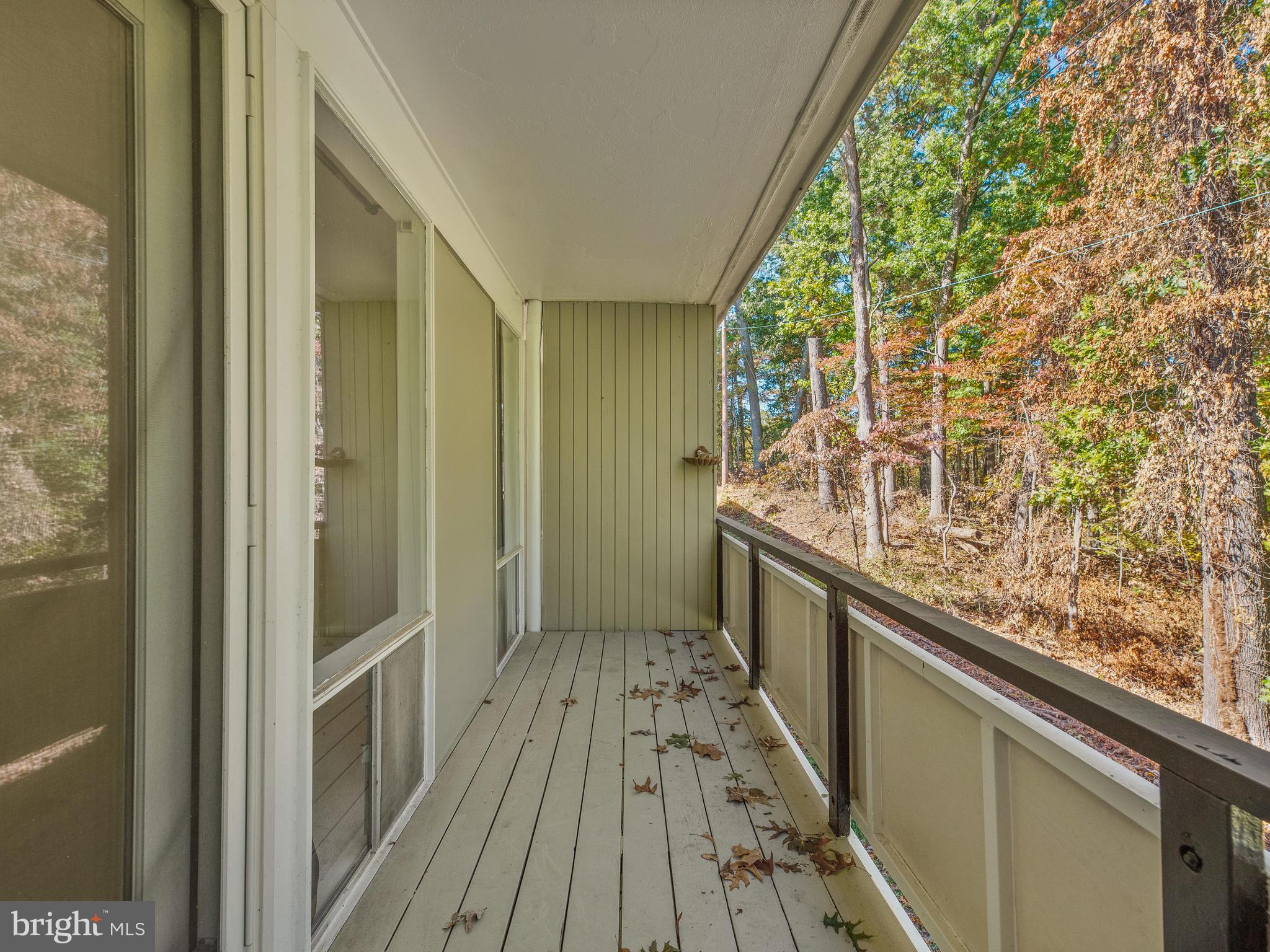 SPRING LAKE GARDEN CONDOMINIUM - Residential