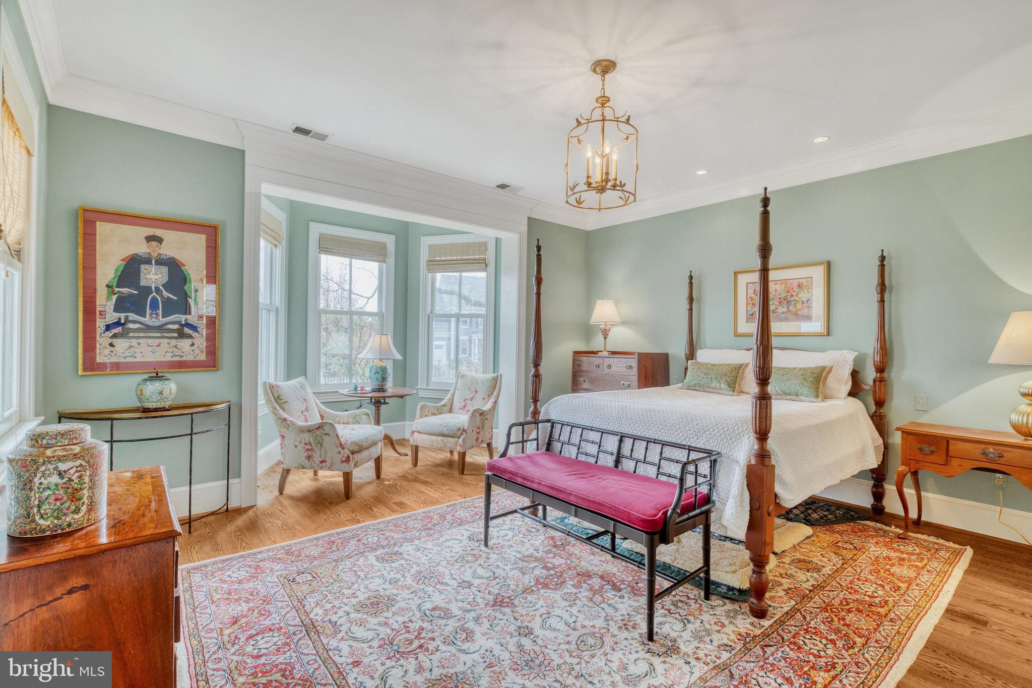 COBBS GROVE - Residential