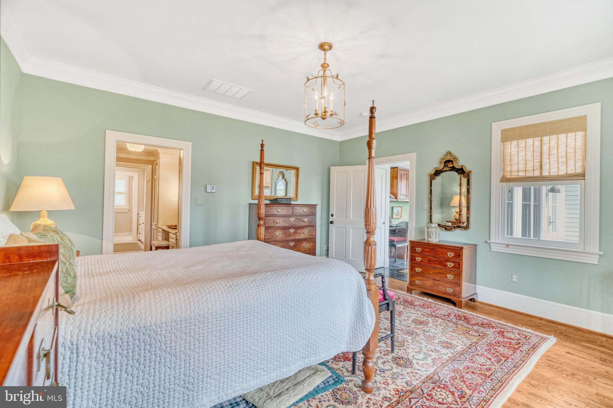 COBBS GROVE - Residential