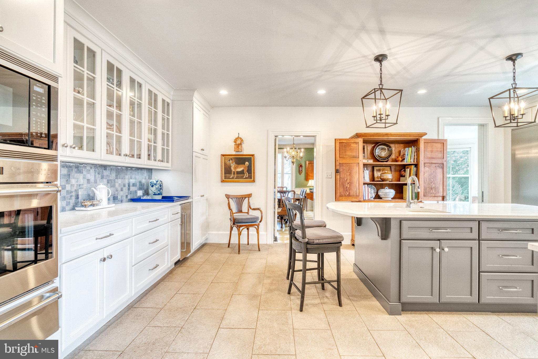 COBBS GROVE - Residential