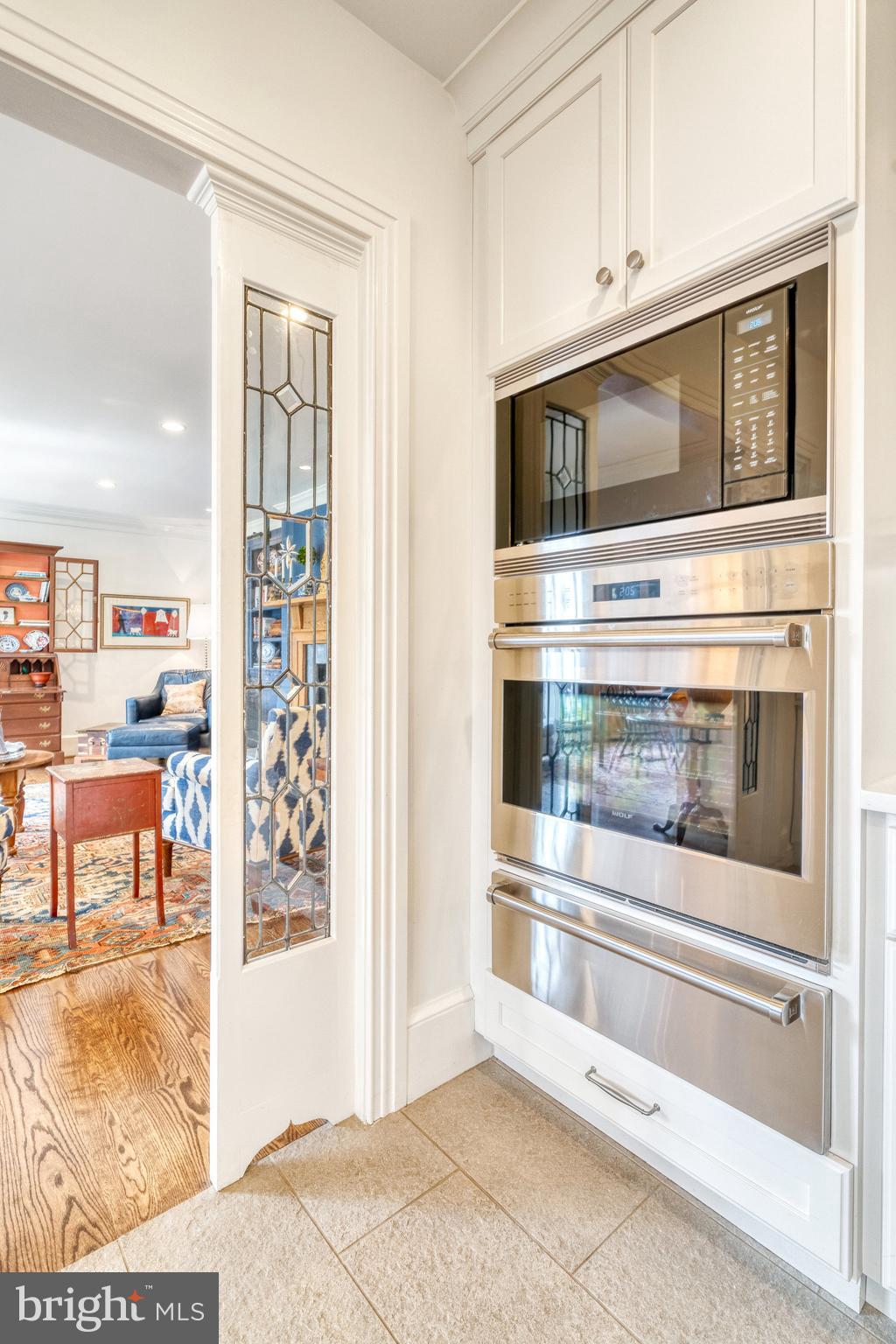 COBBS GROVE - Residential