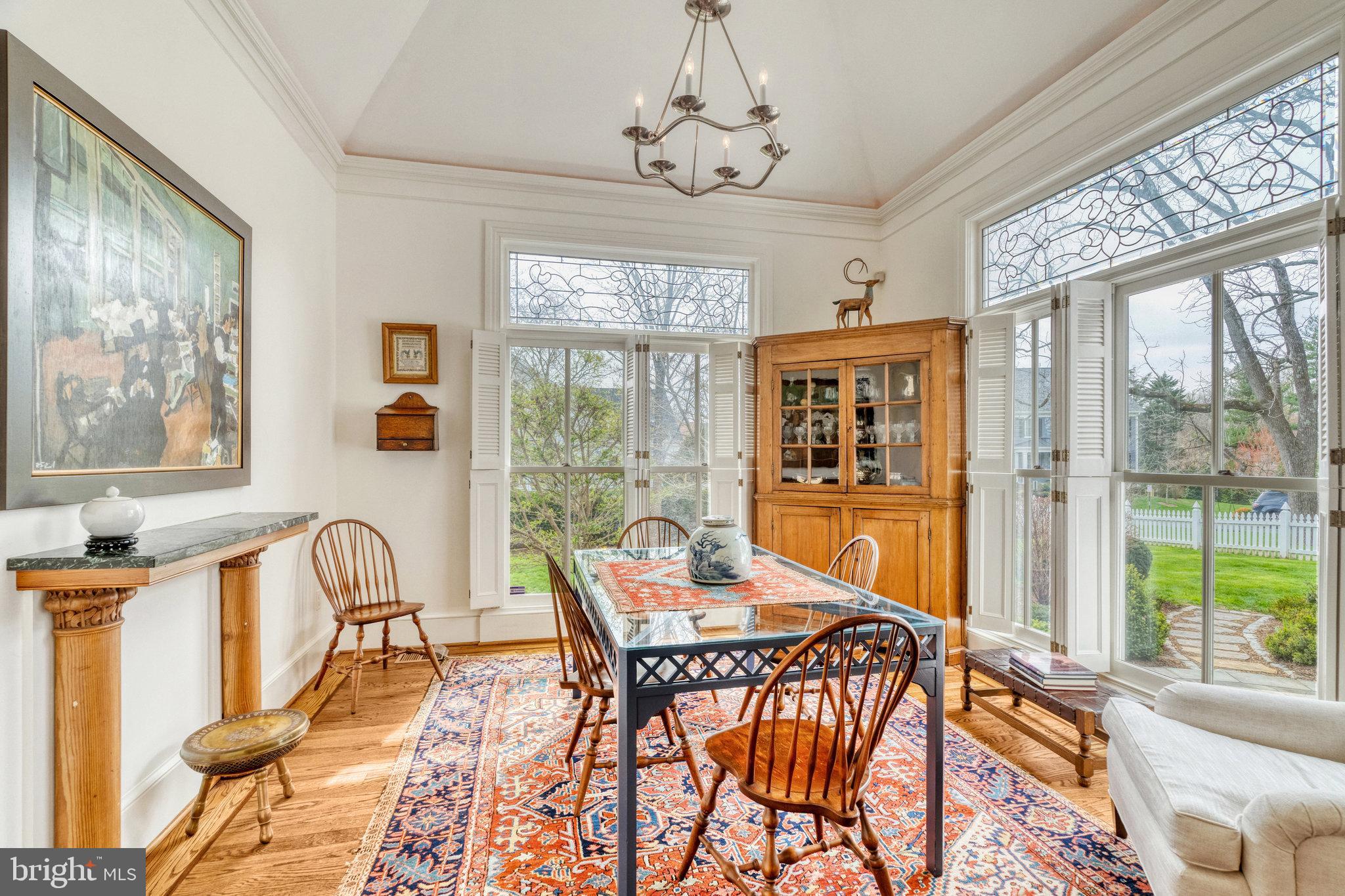 COBBS GROVE - Residential