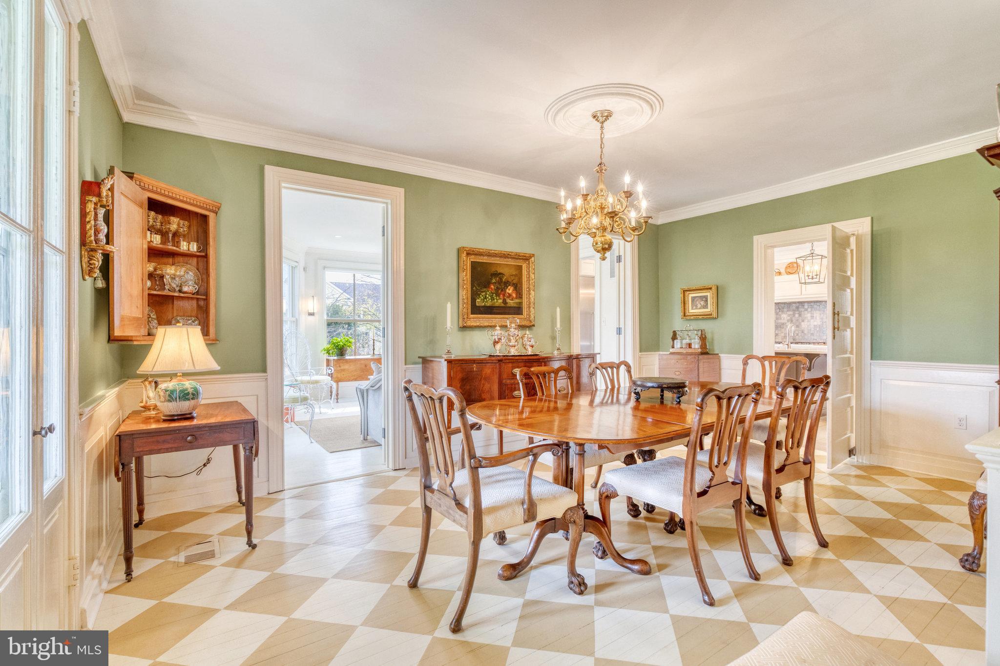 COBBS GROVE - Residential