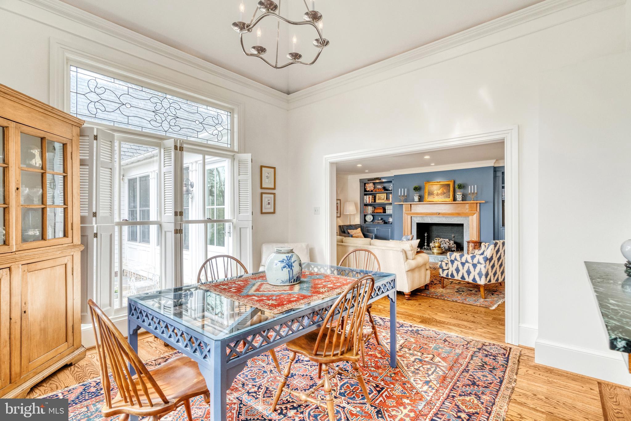 COBBS GROVE - Residential