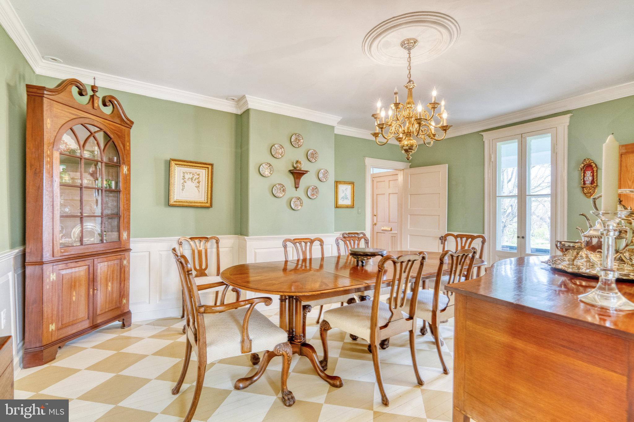 COBBS GROVE - Residential