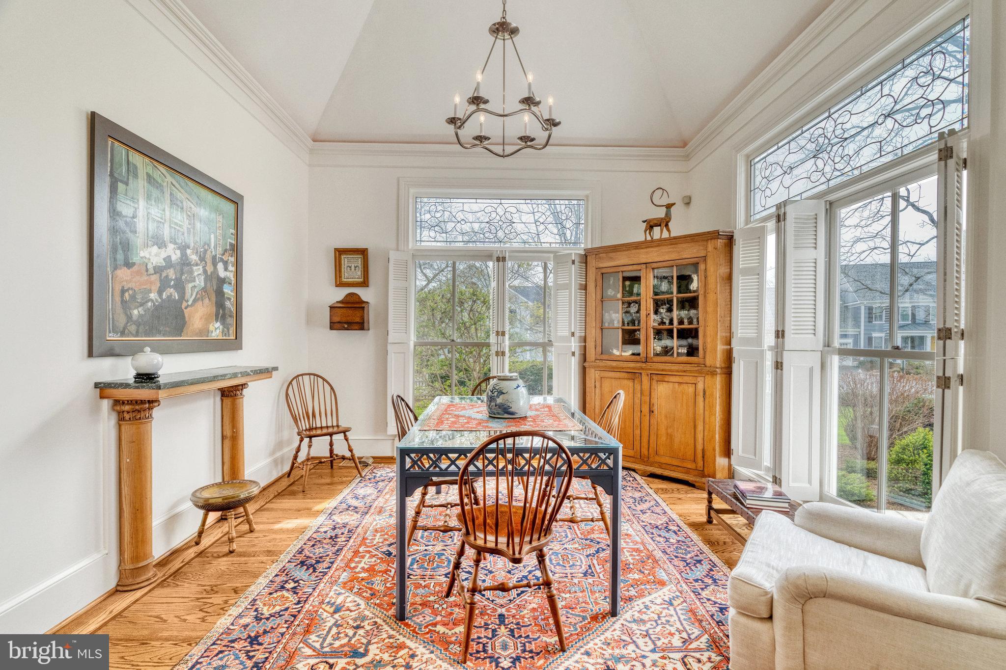 COBBS GROVE - Residential