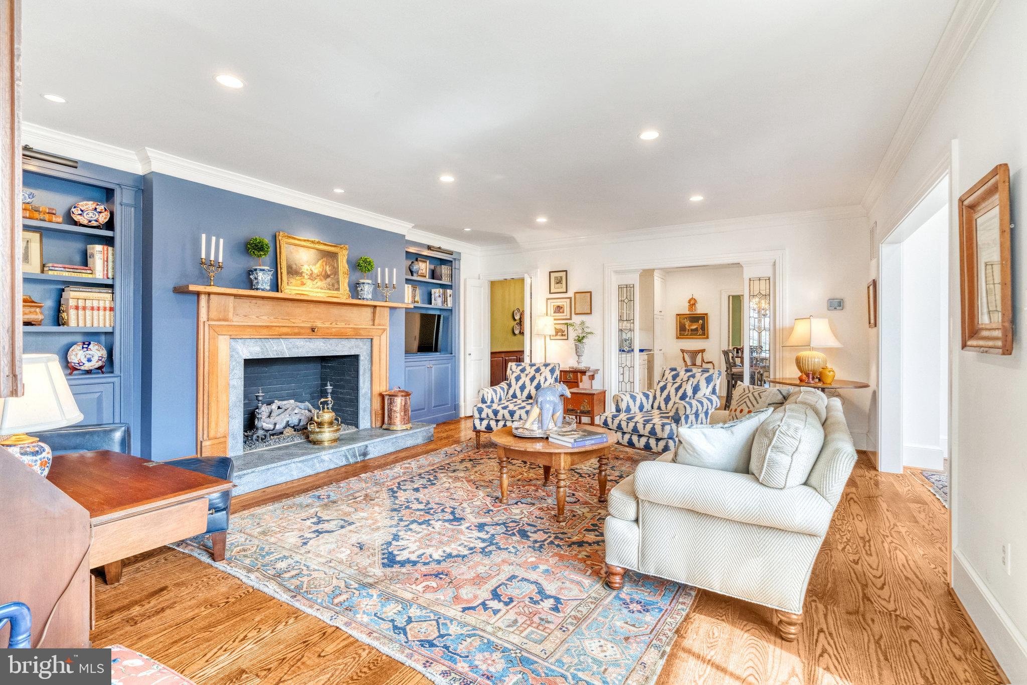 COBBS GROVE - Residential