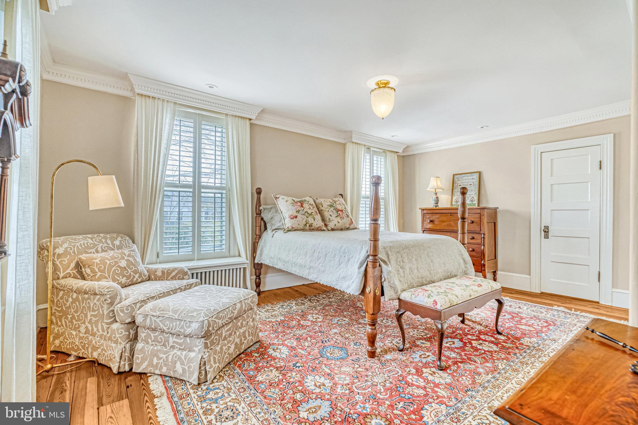 COBBS GROVE - Residential