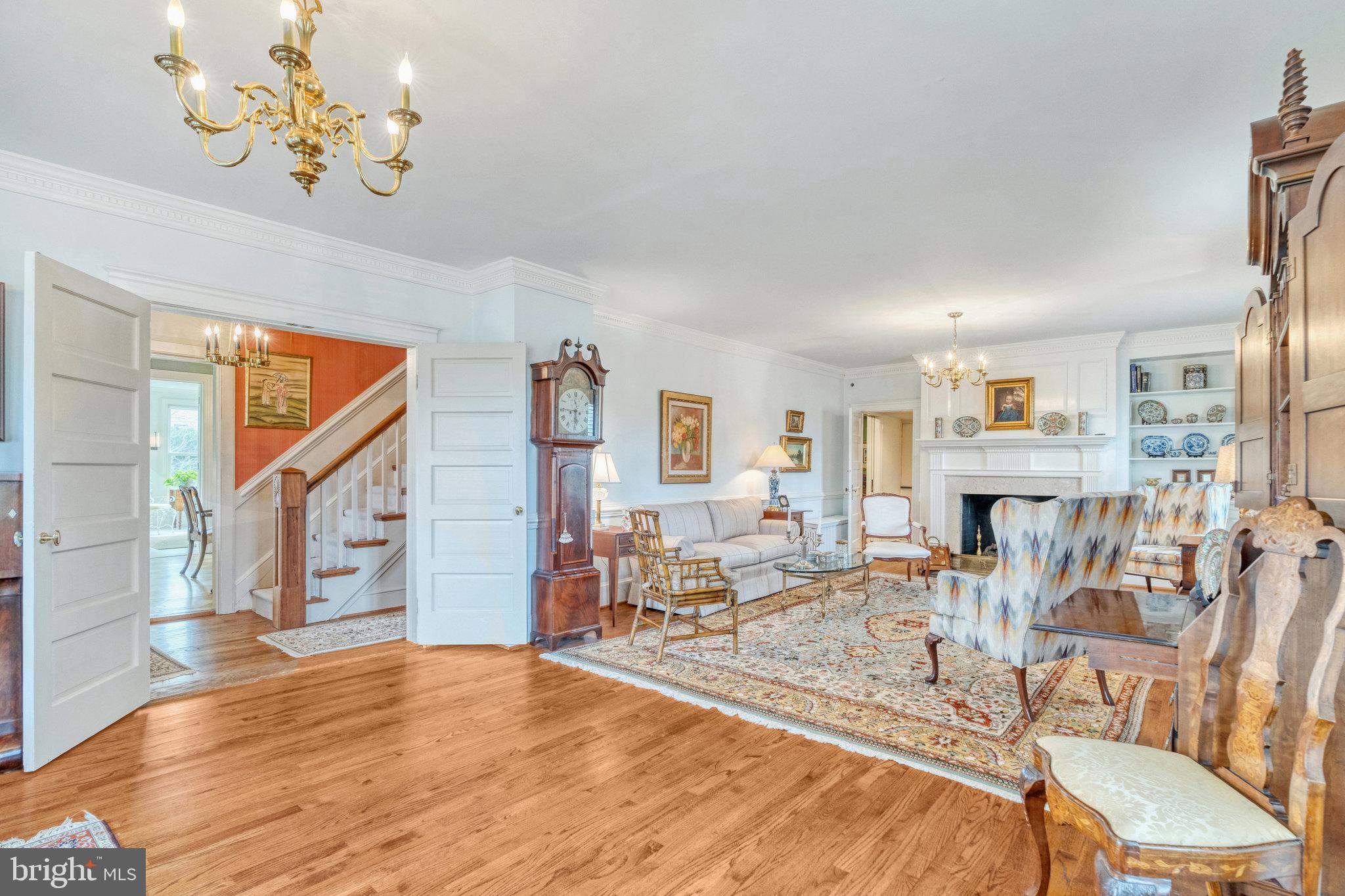 COBBS GROVE - Residential