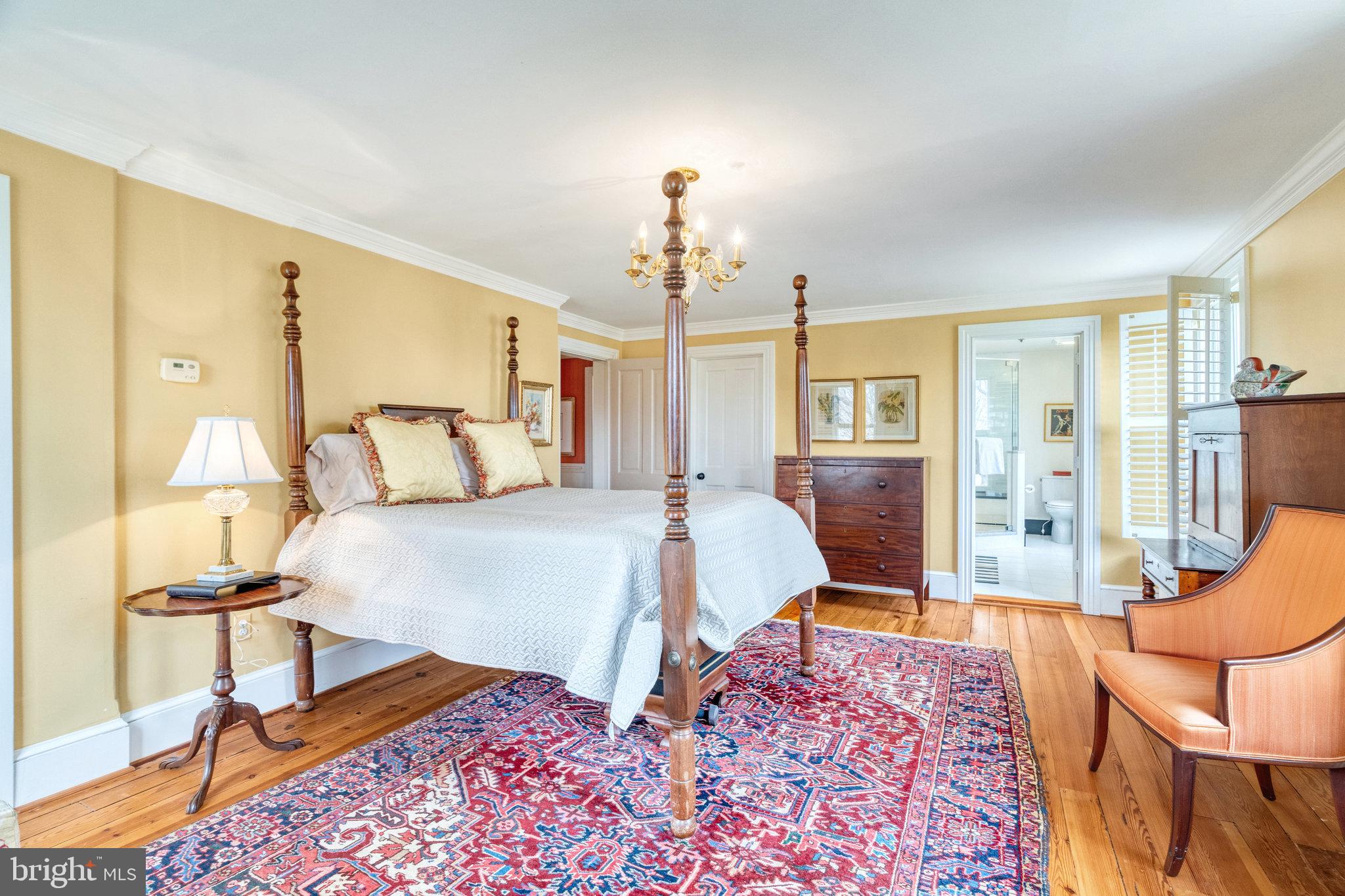 COBBS GROVE - Residential