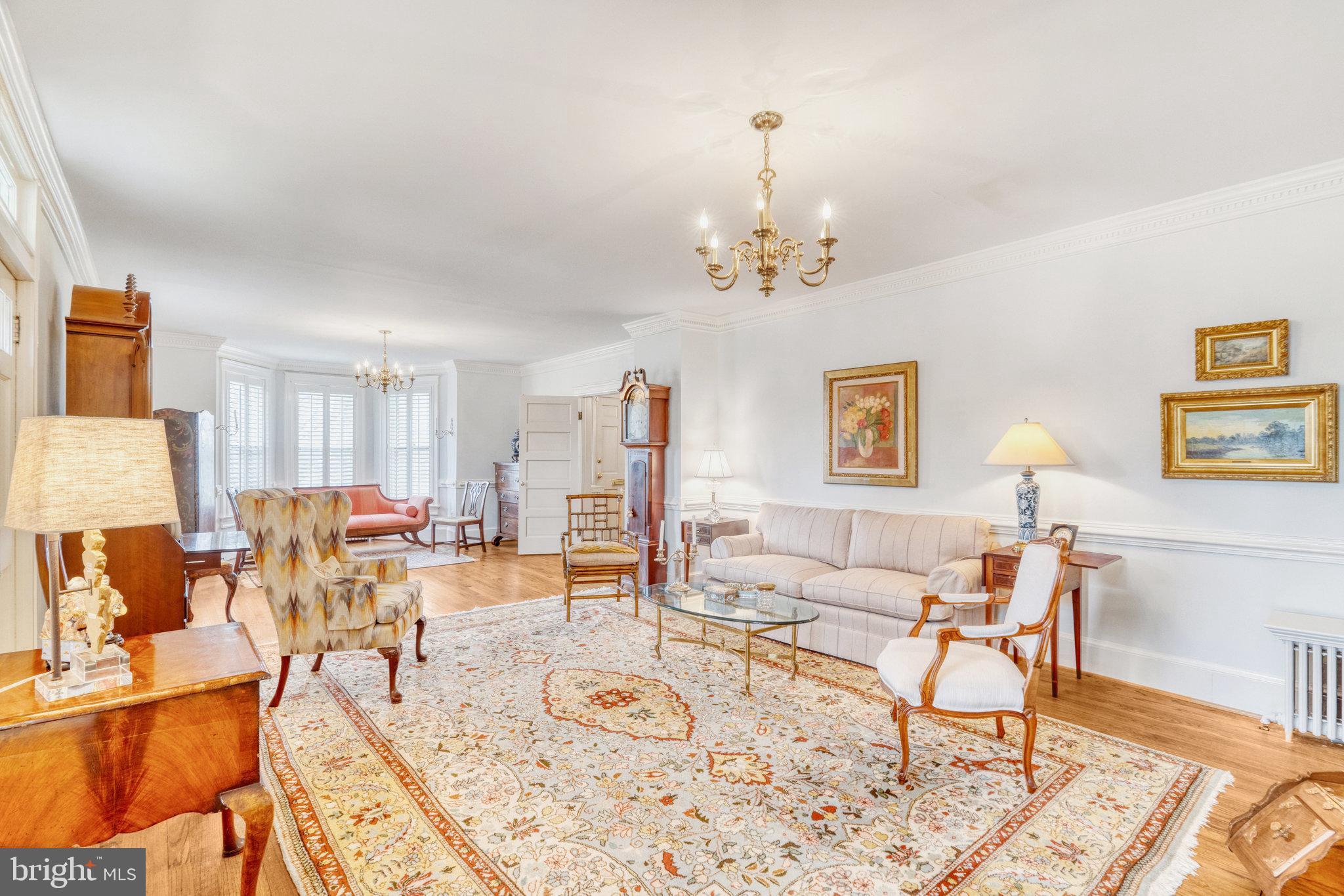 COBBS GROVE - Residential