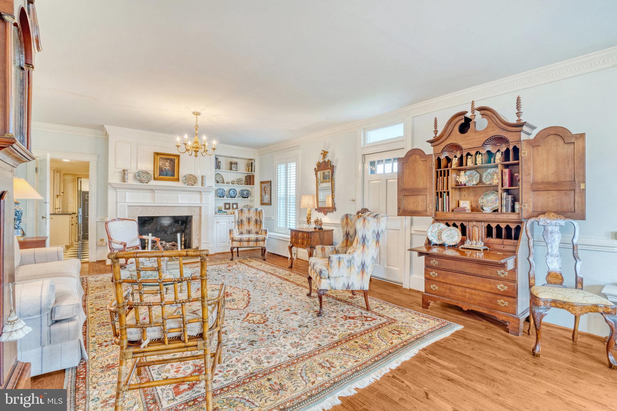 COBBS GROVE - Residential