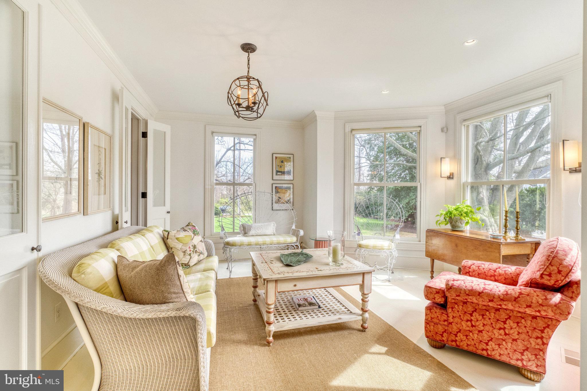 COBBS GROVE - Residential