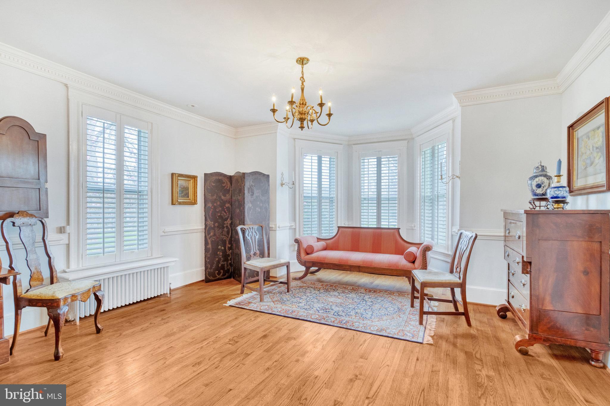 COBBS GROVE - Residential