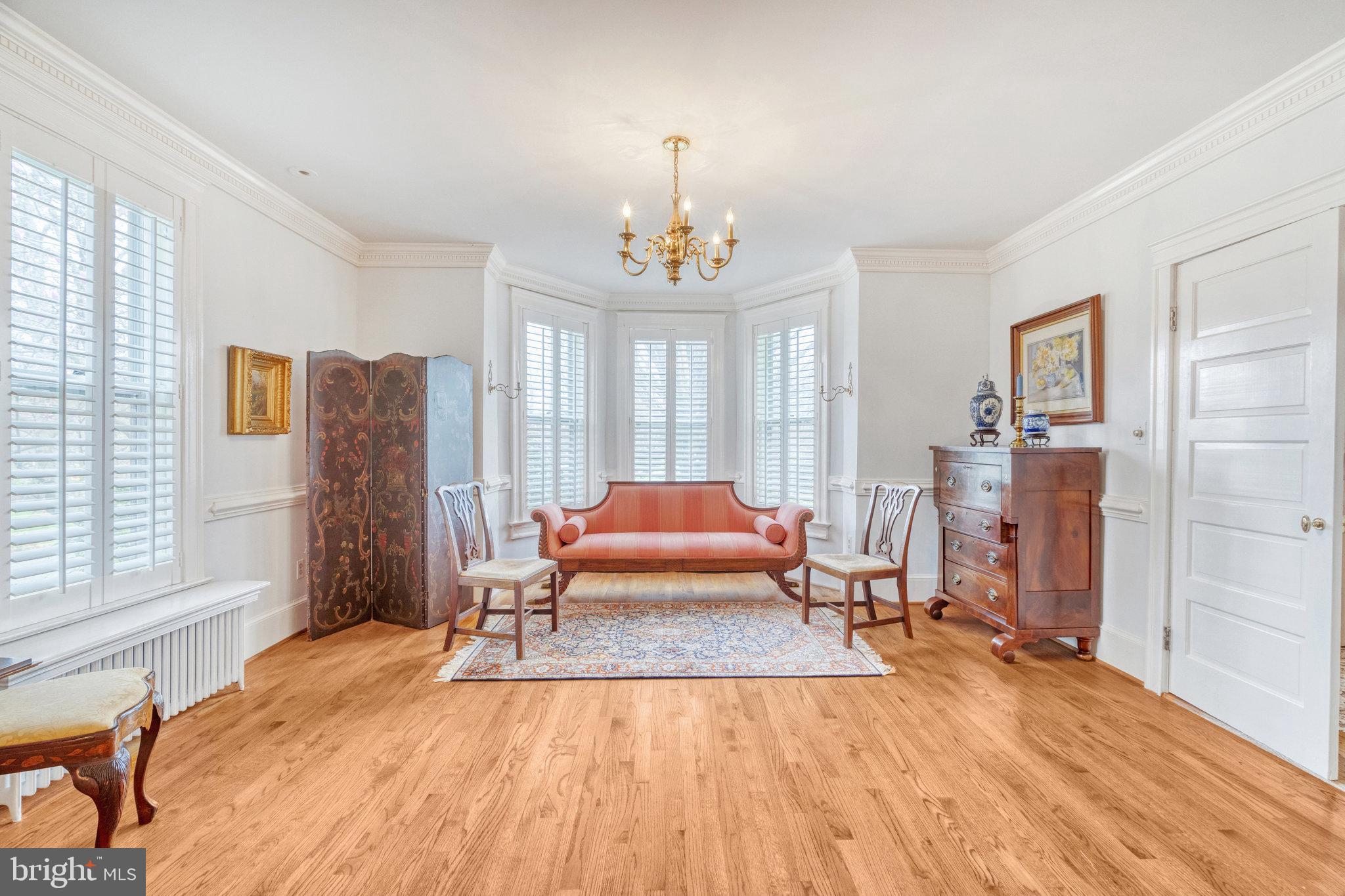 COBBS GROVE - Residential