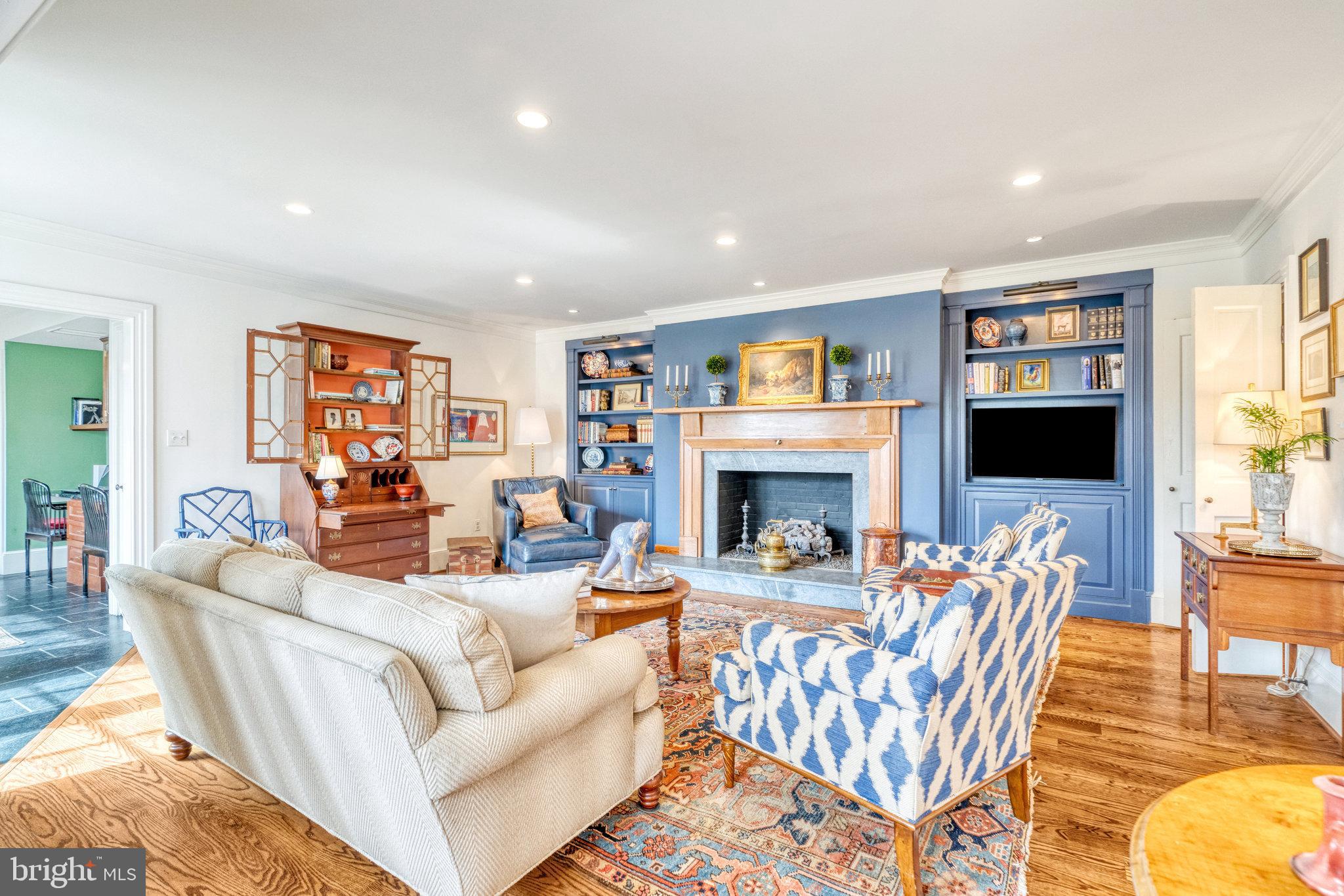 COBBS GROVE - Residential