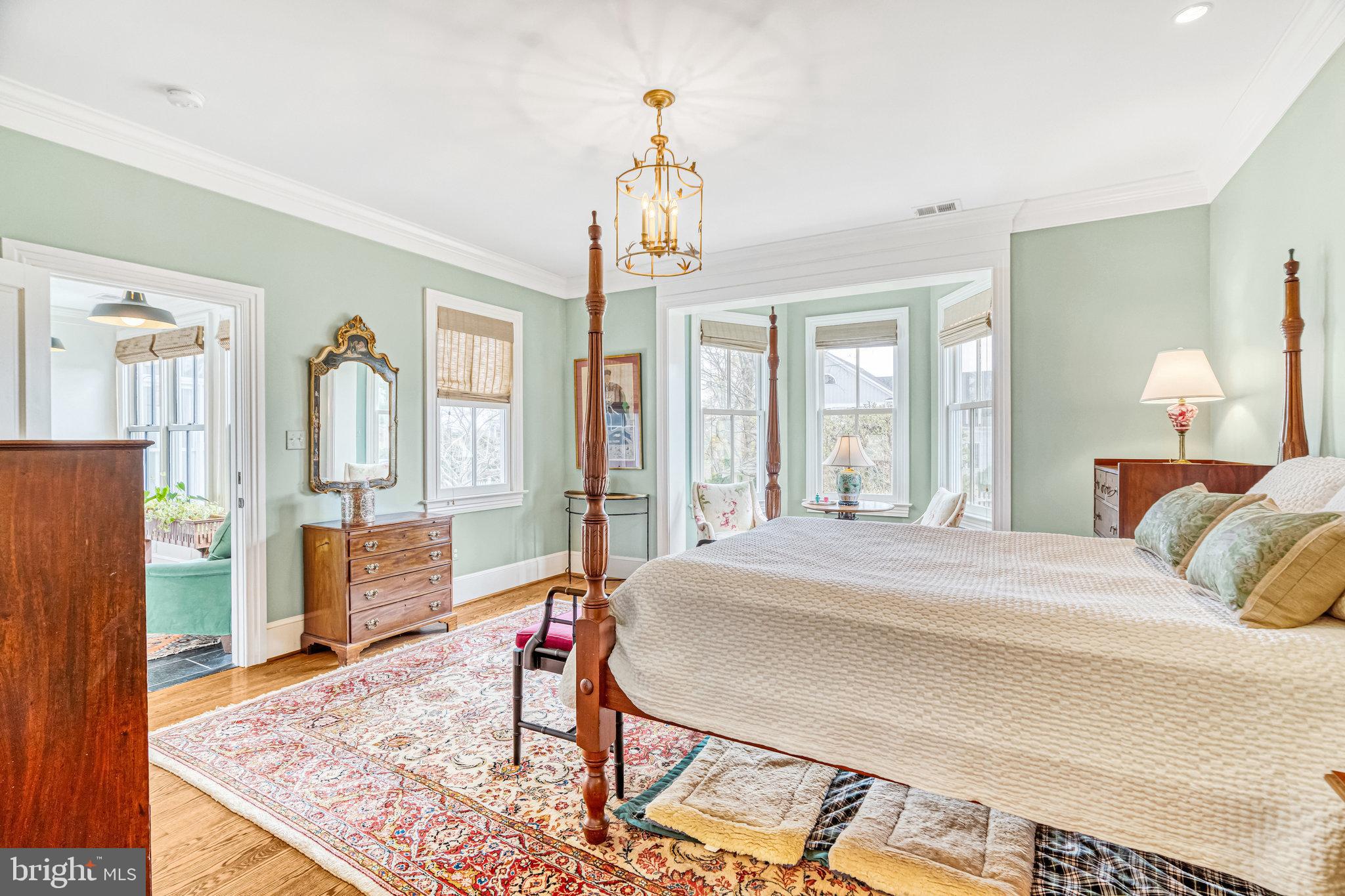 COBBS GROVE - Residential