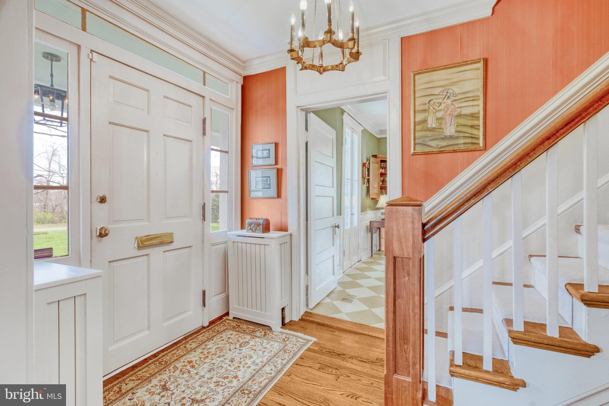 COBBS GROVE - Residential